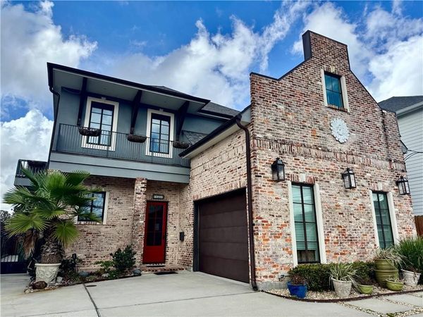 428 HESPER Avenue, Metairie, LA 70005