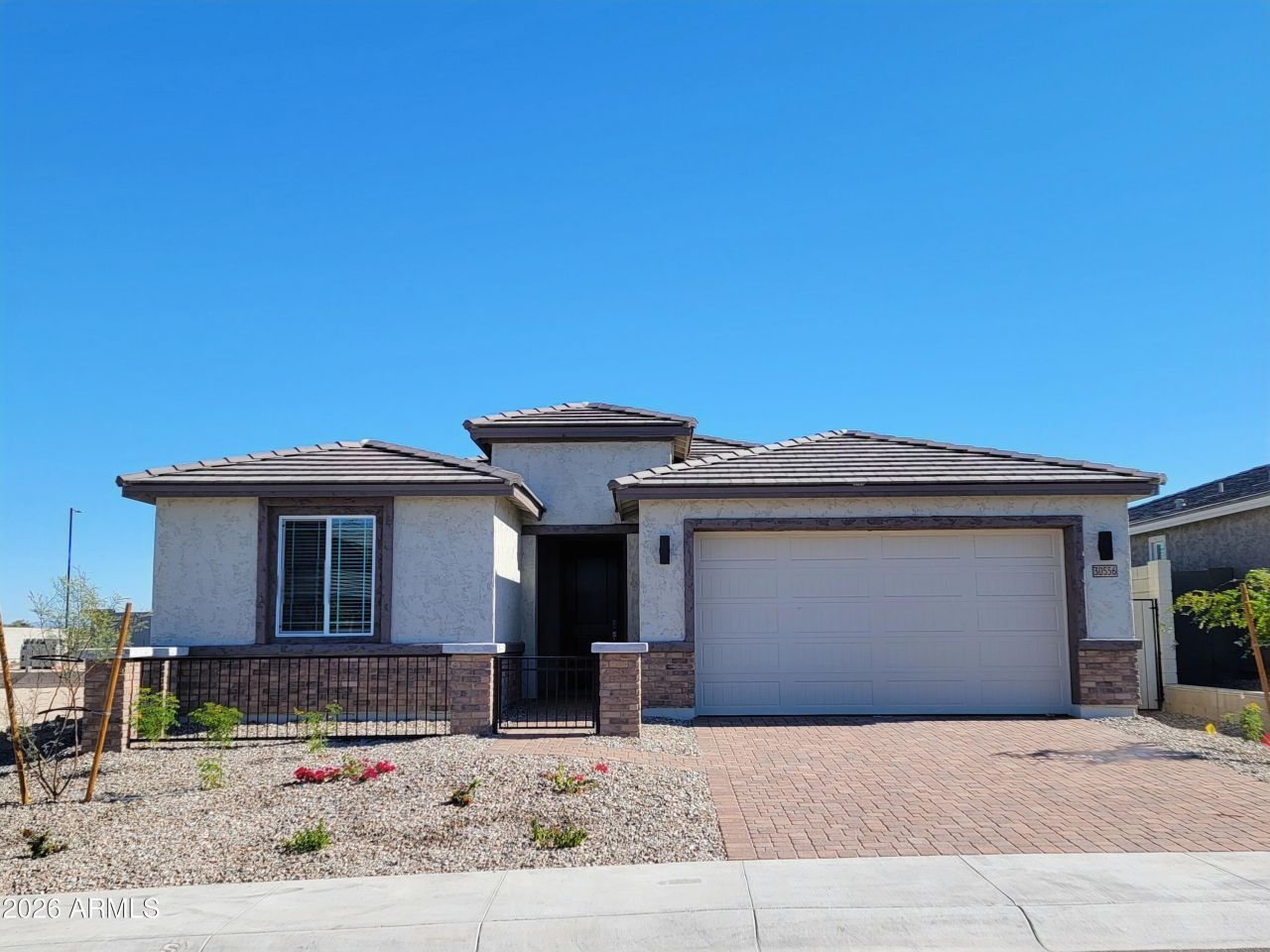30556 W Nightshade Drive, Buckeye, AZ 85396 Main Photo