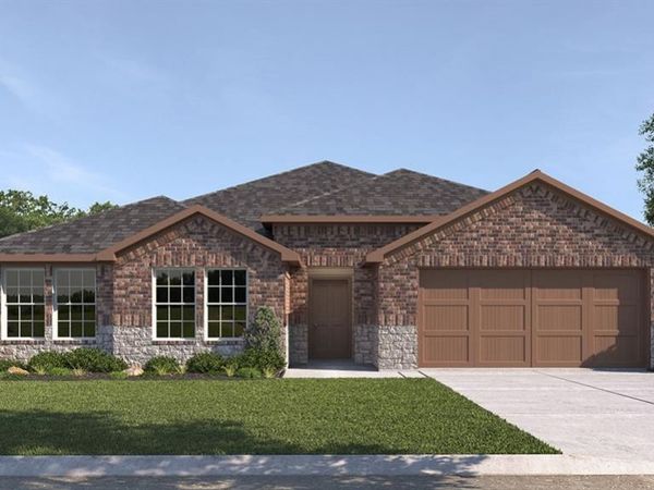 1909 Reveille Way, Terrell, TX 75160