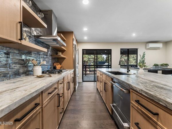 221 Lark Court, Unit 2, Incline Village, NV 89451