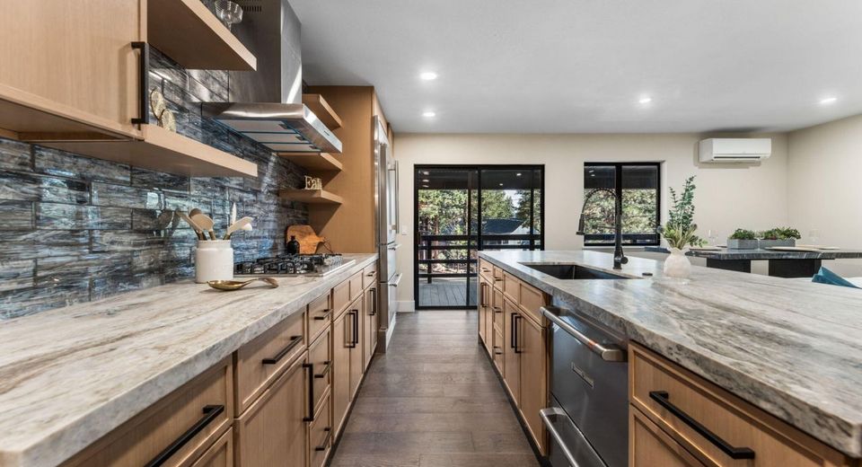 221 Lark Court, Unit 2, Incline Village, NV 89451 Photo