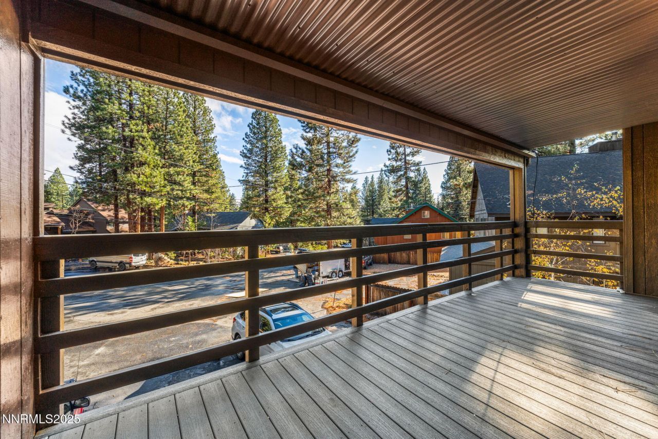 221 Lark Court, Unit 2, Incline Village, NV 89451 Photo