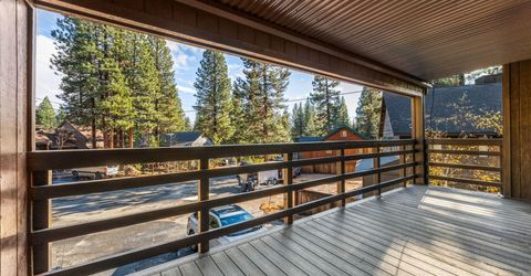 221 Lark Court, Unit 2, Incline Village, NV 89451 Photo