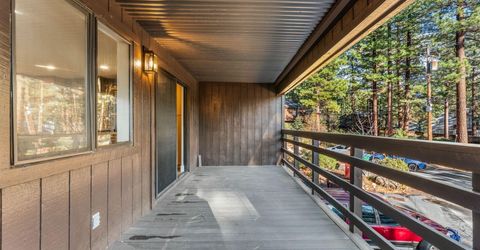 221 Lark Court, Unit 2, Incline Village, NV 89451 Photo