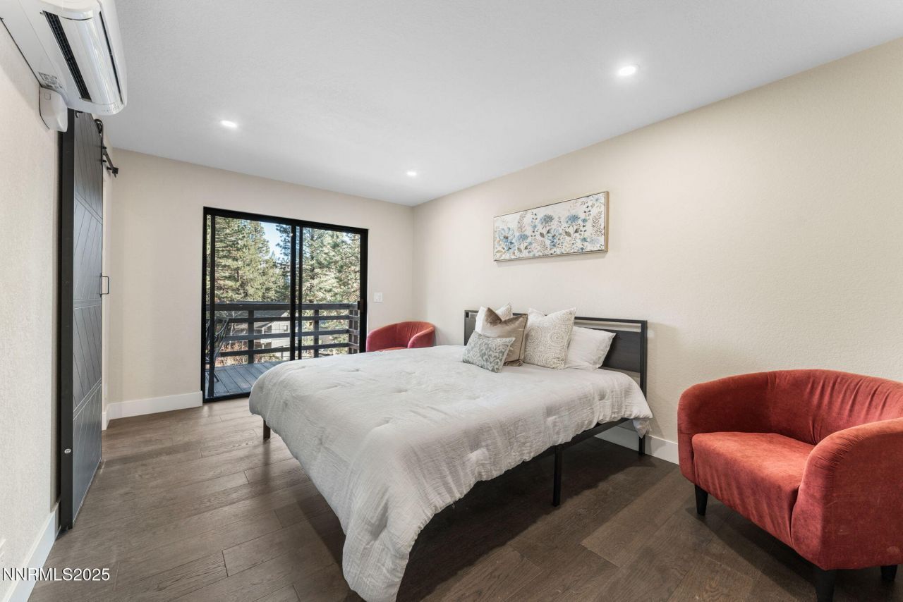 221 Lark Court, Unit 2, Incline Village, NV 89451 Photo