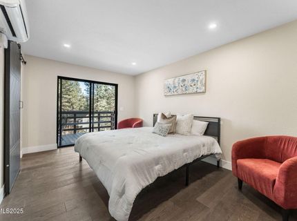 221 Lark Court, Unit 2, Incline Village, NV 89451 Photo