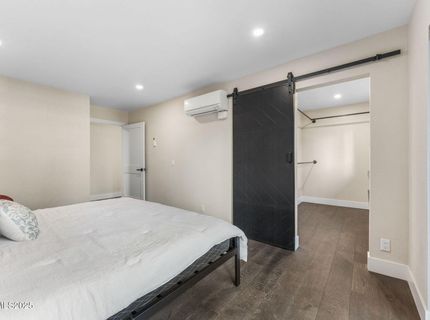 221 Lark Court, Unit 2, Incline Village, NV 89451 Photo