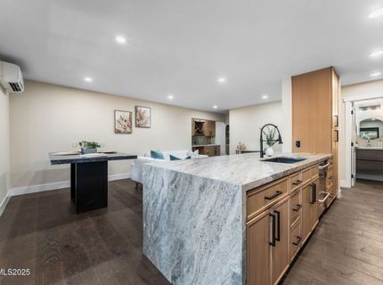 221 Lark Court, Unit 2, Incline Village, NV 89451 Photo