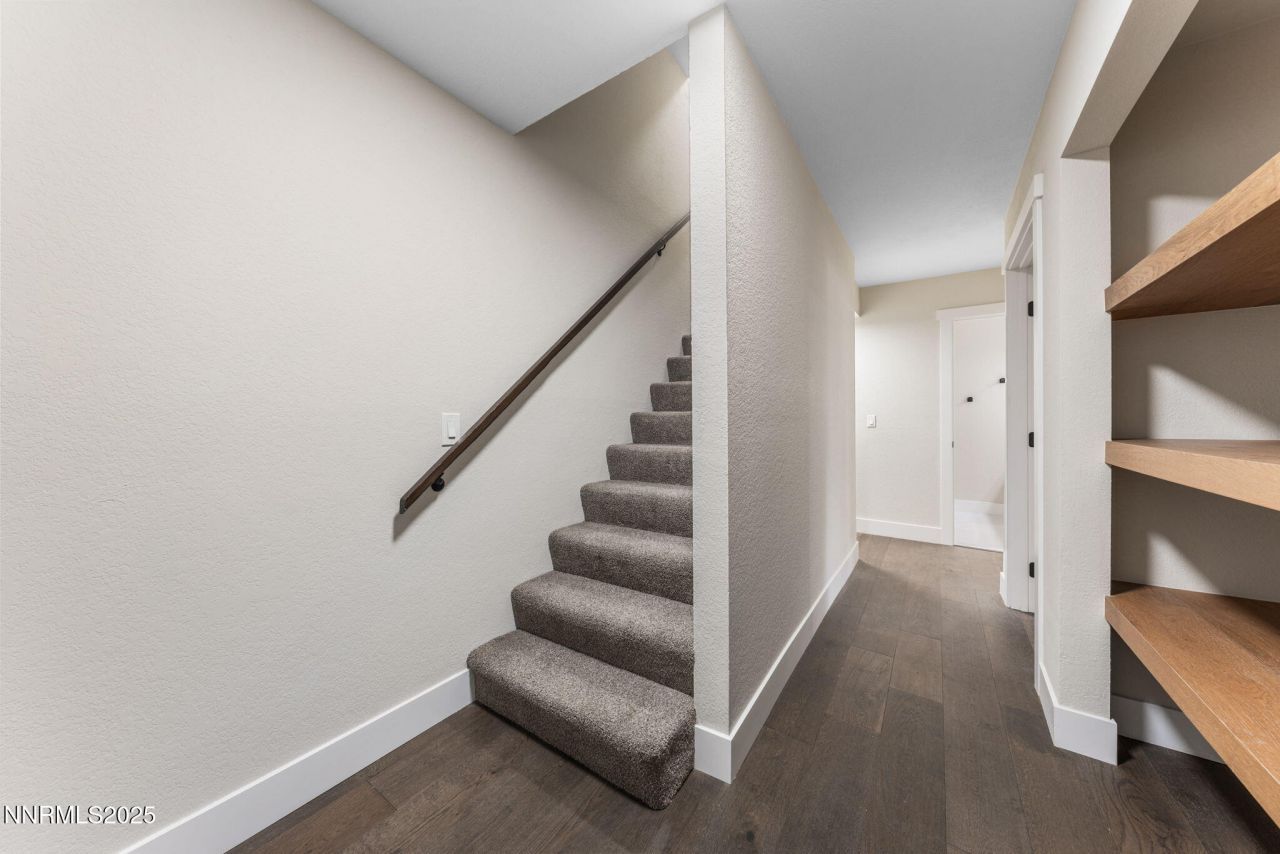 221 Lark Court, Unit 2, Incline Village, NV 89451 Photo