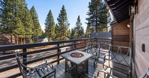 221 Lark Court, Unit 2, Incline Village, NV 89451 Photo