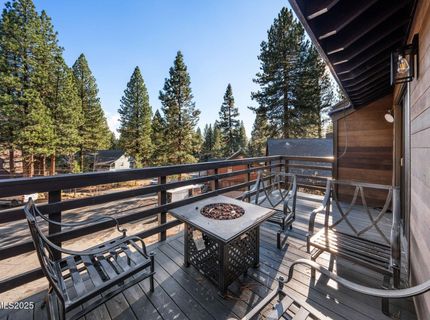 221 Lark Court, Unit 2, Incline Village, NV 89451 Photo