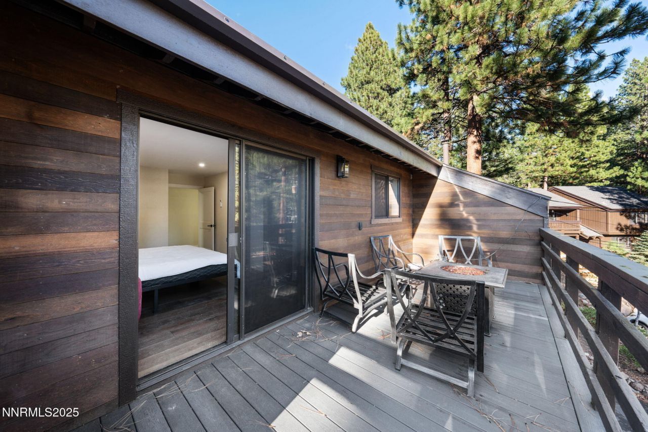 221 Lark Court, Unit 2, Incline Village, NV 89451 Photo