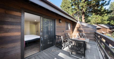 221 Lark Court, Unit 2, Incline Village, NV 89451 Photo