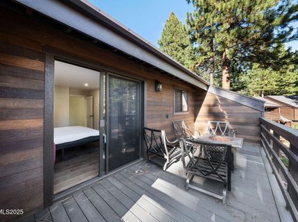 221 Lark Court, Unit 2, Incline Village, NV 89451 Photo