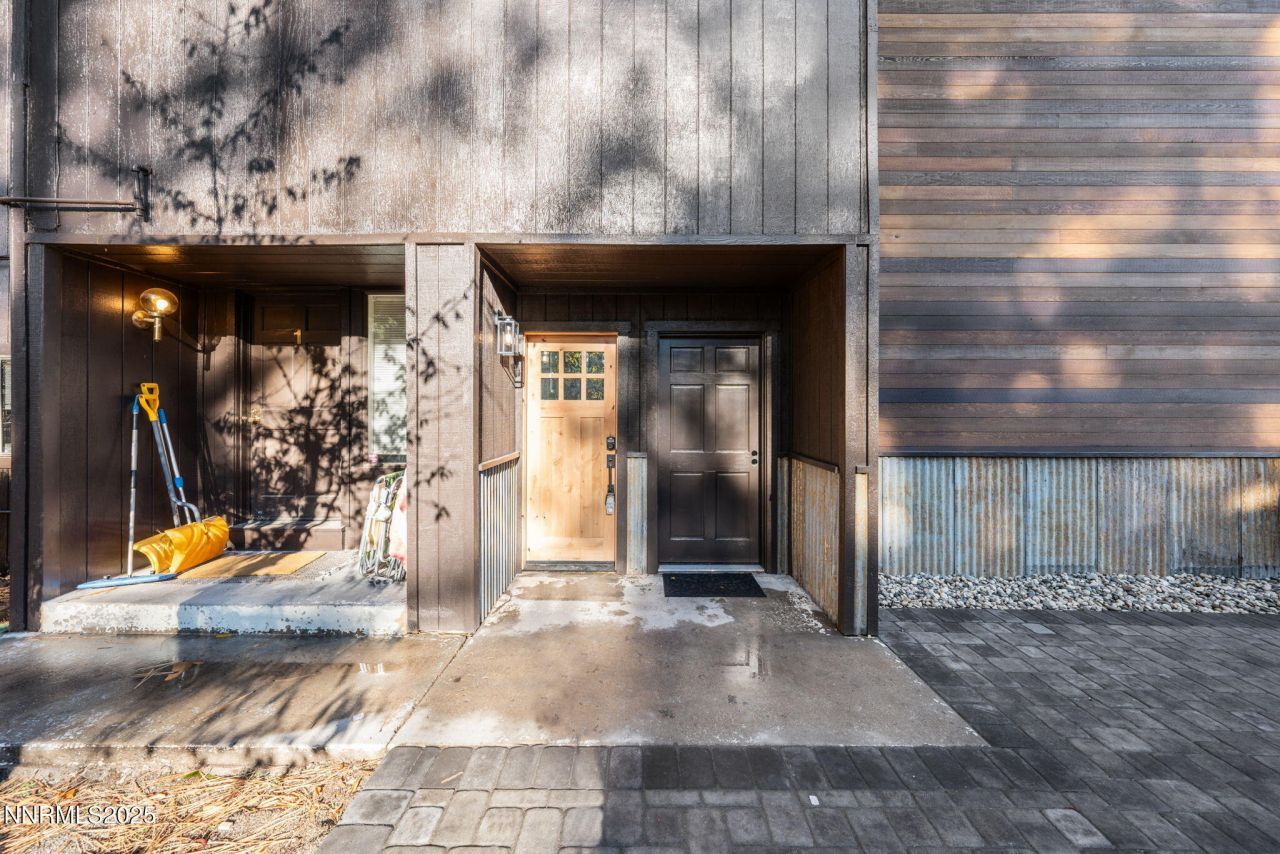 221 Lark Court, Unit 2, Incline Village, NV 89451 Photo