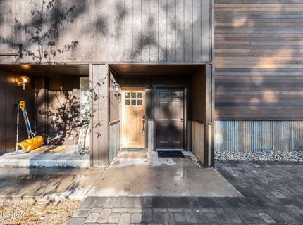 221 Lark Court, Unit 2, Incline Village, NV 89451 Photo