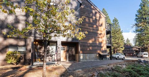 221 Lark Court, Unit 2, Incline Village, NV 89451 Photo