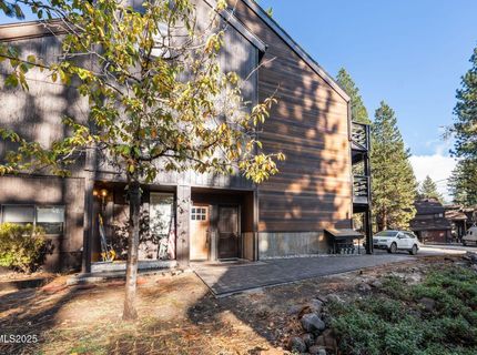 221 Lark Court, Unit 2, Incline Village, NV 89451 Photo