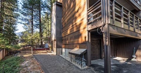 221 Lark Court, Unit 2, Incline Village, NV 89451 Photo