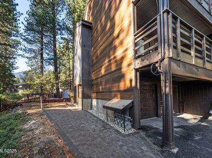 221 Lark Court, Unit 2, Incline Village, NV 89451 Photo