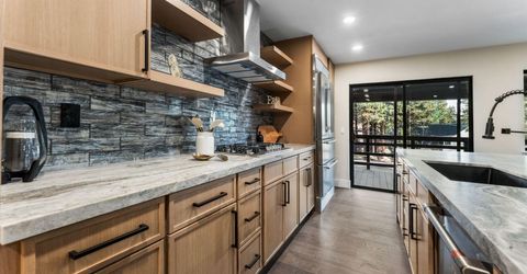 221 Lark Court, Unit 2, Incline Village, NV 89451 Photo