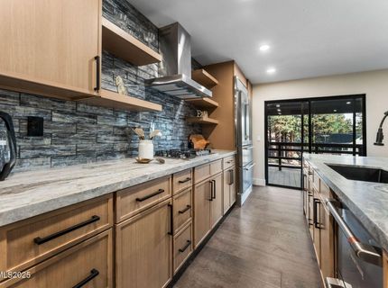 221 Lark Court, Unit 2, Incline Village, NV 89451 Photo