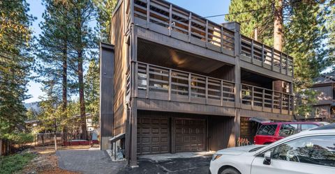 221 Lark Court, Unit 2, Incline Village, NV 89451 Photo