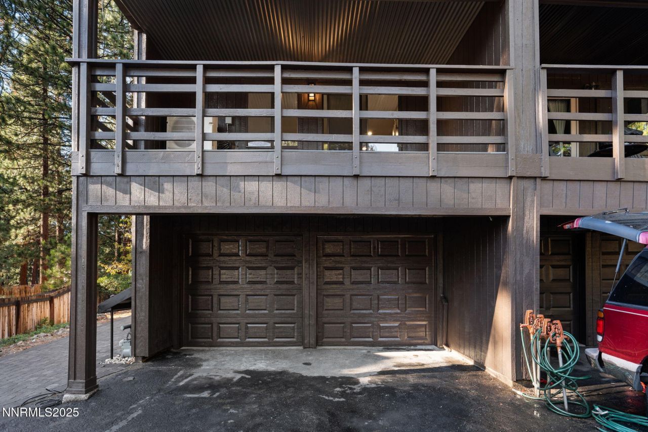 221 Lark Court, Unit 2, Incline Village, NV 89451 Photo