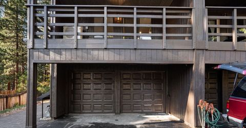 221 Lark Court, Unit 2, Incline Village, NV 89451 Photo