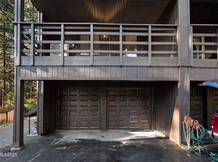 221 Lark Court, Unit 2, Incline Village, NV 89451 Photo