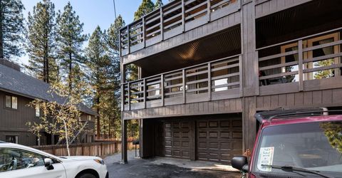 221 Lark Court, Unit 2, Incline Village, NV 89451 Photo