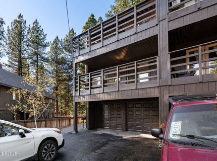 221 Lark Court, Unit 2, Incline Village, NV 89451 Photo