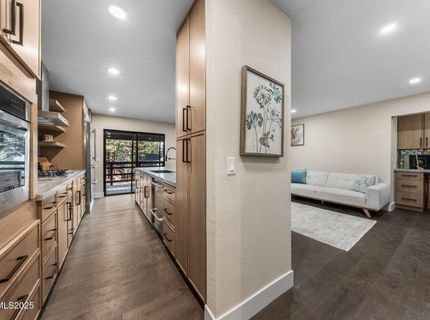 221 Lark Court, Unit 2, Incline Village, NV 89451 Photo
