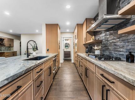 221 Lark Court, Unit 2, Incline Village, NV 89451 Photo