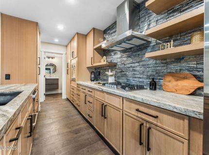 221 Lark Court, Unit 2, Incline Village, NV 89451 Photo