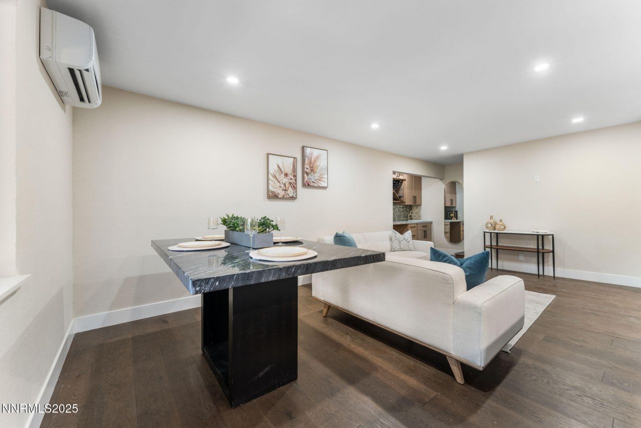 221 Lark Court, Unit 2, Incline Village, NV 89451 Photo