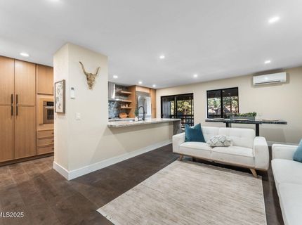 221 Lark Court, Unit 2, Incline Village, NV 89451 Photo