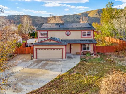18205 Fontana Court, Reno, NV 89508 Photo