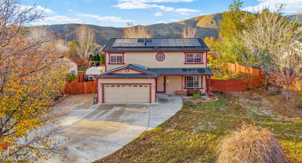 18205 Fontana Court, Reno, NV 89508 Photo