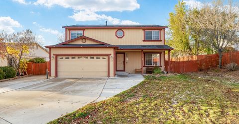 18205 Fontana Court, Reno, NV 89508 Photo