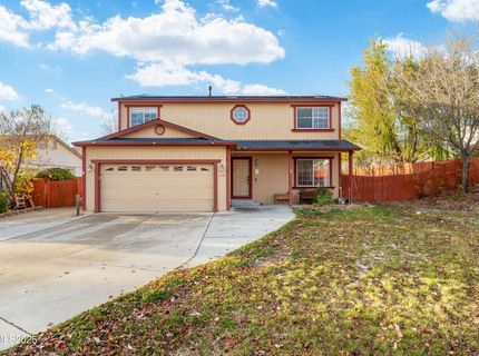18205 Fontana Court, Reno, NV 89508 Photo