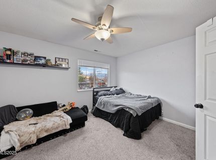 18205 Fontana Court, Reno, NV 89508 Photo