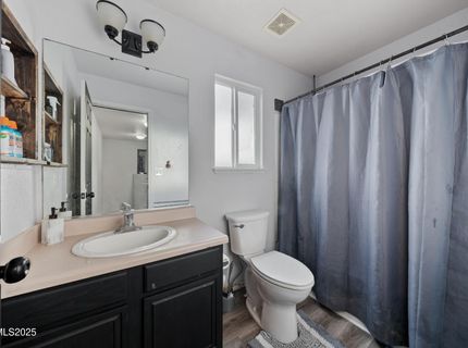 18205 Fontana Court, Reno, NV 89508 Photo