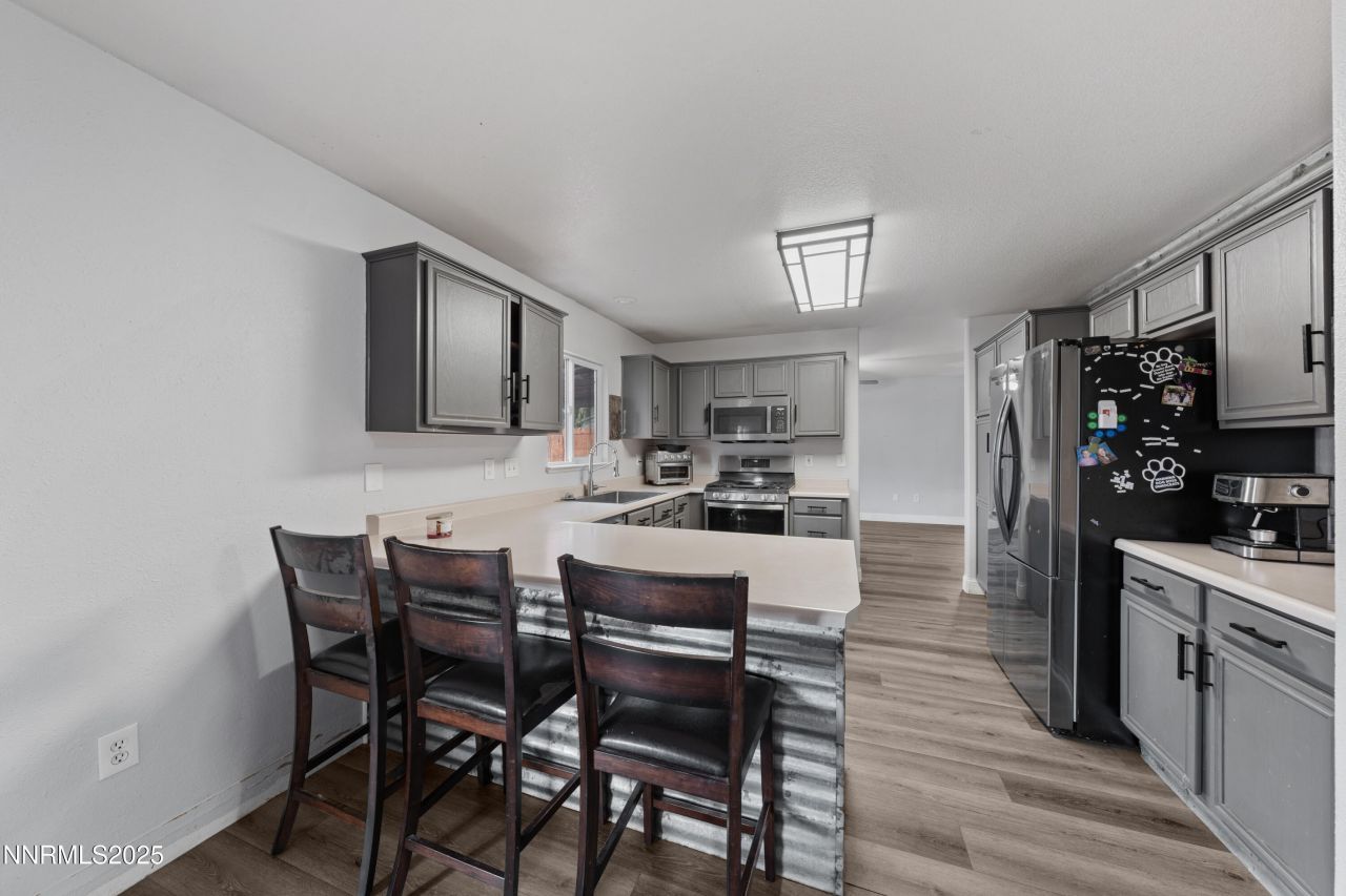 18205 Fontana Court, Reno, NV 89508 Photo