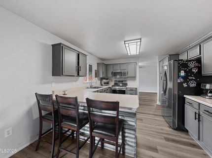 18205 Fontana Court, Reno, NV 89508 Photo