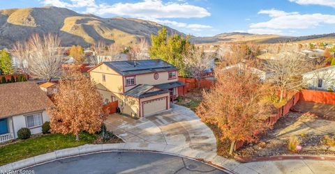 18205 Fontana Court, Reno, NV 89508 Photo