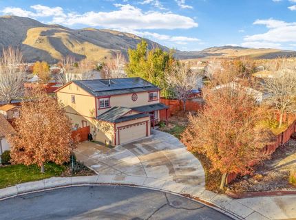 18205 Fontana Court, Reno, NV 89508 Photo