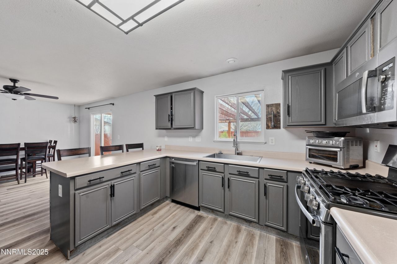 18205 Fontana Court, Reno, NV 89508 Photo