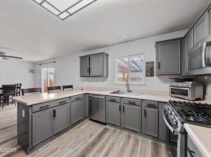 18205 Fontana Court, Reno, NV 89508 Photo