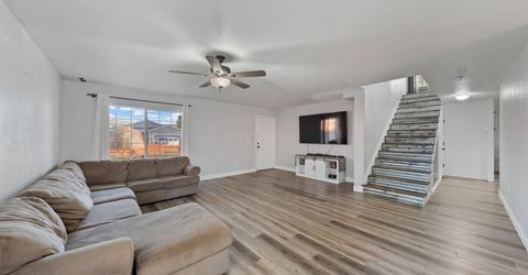 18205 Fontana Court, Reno, NV 89508 Photo